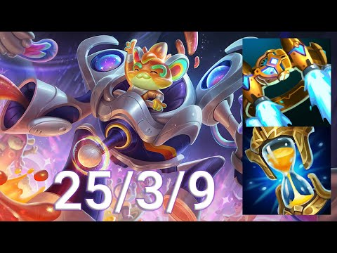 Rumble Jungle VS Jarvan IV | Patch 13.3