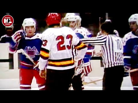 24.04.1977. Чемпионат мира. США - ФРГ | WC1977. Germany - USA. 04/24/1977