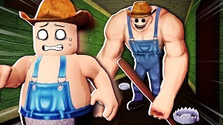 ROBLOX FLIM FLAM&#39;S BASEMENT...