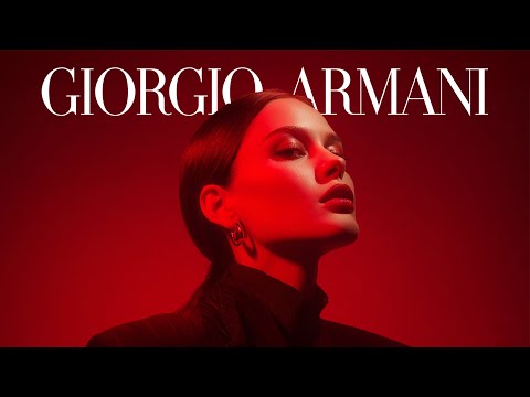 Giorgio Armani Autumn Vibes · Luxury Deep House Fashion Mix 2025