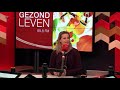 Gezonder door het leven!