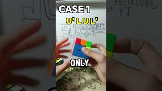 How To Make a SECOND LAYER! Rubiks Cube (Part 3)
