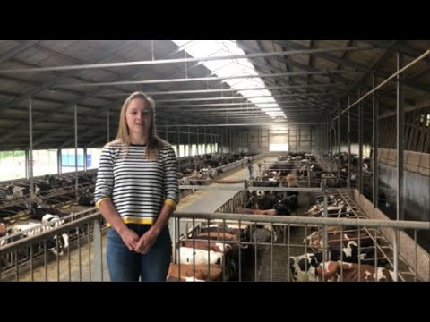 Expeditie de boer op - #12 - Fam Wienia - VVFC de Uithof