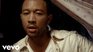 John Legend - Show Me (Video)