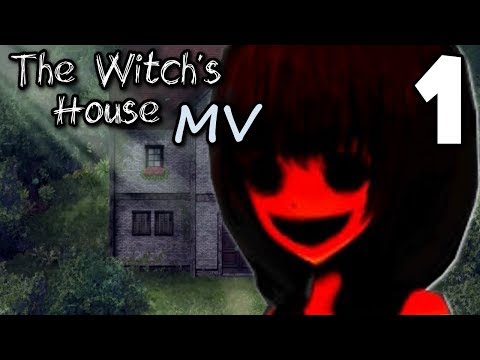 download lagu mp3 mp4 The Witchs House, download lagu The Witchs House gratis, unduh video klip The Witchs House