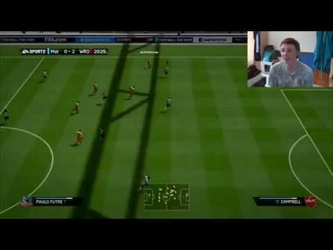 EPIC 3 LEGEND TEAMS WAGER!! - FIFA 14 2014 HD VIDEO