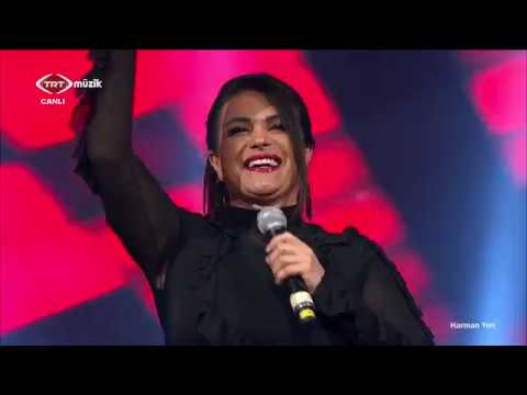 Selma Geçer -  Erik Dalı Gevrektir