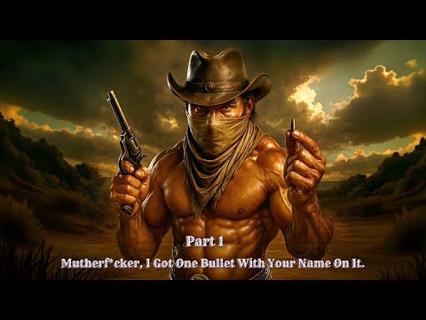 You MF...This Ain’t a Warning – “MF I Got 1 Bullet With Your Name On It” | DARK COUNTRY
