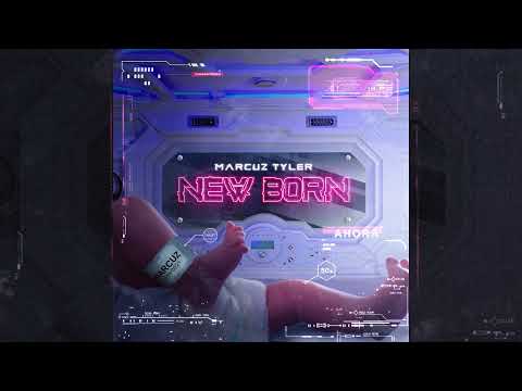 Marcuz Tyler - Ahora