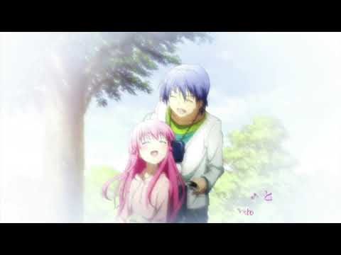Angel Beats - Ichiban no Takaramono ~yui final ver.~ LiSA [Lyrics]