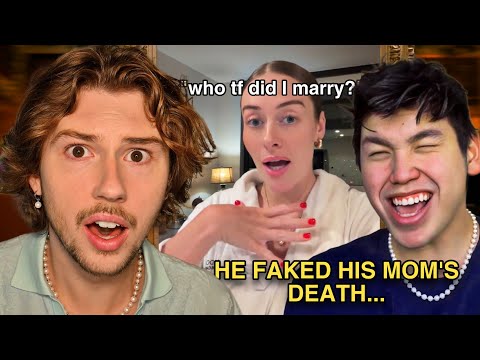 Clinton Kane, The Manipulative, Gaslighting, Ex Boyfriend from Hell