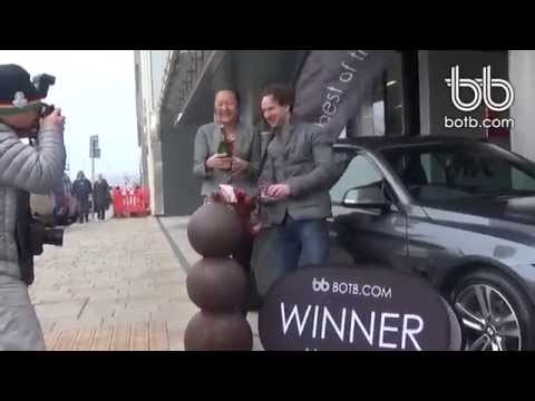 Winner! Week 13 2015 - BMW 435i M-Sport! Win Your Dream Car!