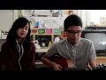 Gita Savitri - Teman Hidup (Tulus Cover) [Feat. Paul Partohap]