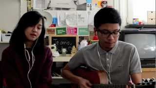 Paul &amp; Gita - Teman Hidup (Cover)