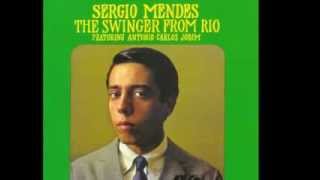 Sérgio Mendes - The Swinger From Rio - PRIMAVERA - Carlos Lyra-Vinícius de Moraes