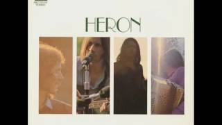 Heron - Little Angel