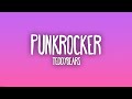 Teddybears Punkrocker Feat Iggy Pop