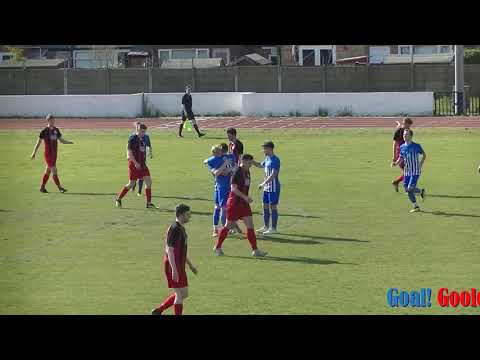 20.04.19 - Goole AFC vs Staveley Miners Welfare - Highlights
