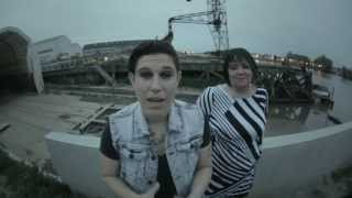 Queerodrome Live Session #1 - God-Des & She