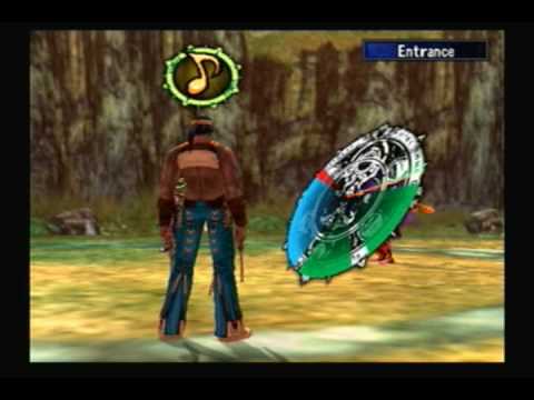 Let's Play Shadow Hearts FtNW 109 - Natan caught Legendary UMA