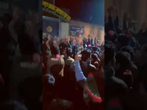 pti candidate pk83 mena Khan na 32 Asif Khan clean sweep peshawar