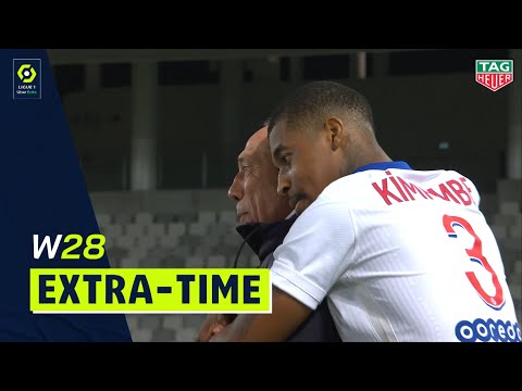 Extra-time : Week 28 - Ligue 1 Uber Eats / 2020-2021