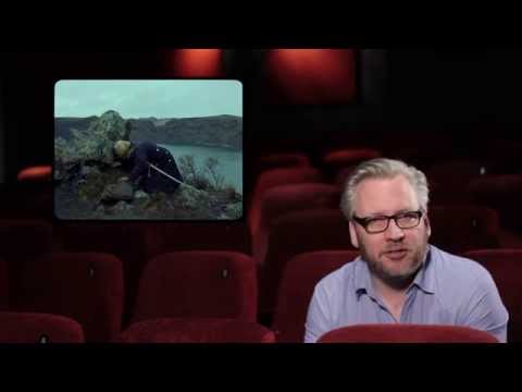 Jauja Film Review
