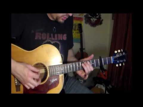 Jumping Jack Flash video