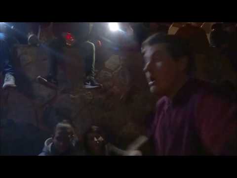 DJNESS VS MARIO -SEMIS- CLASIFICATORIA ALC X ALM X ELX X MUR