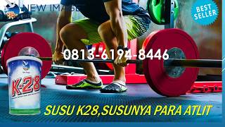 Download lagu SUSU PENINGGI BADAN!!! SUSU K28 Medan / 0813-6194-8446 mp3