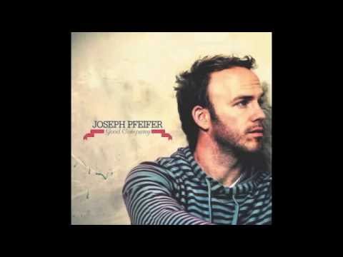 Joseph Pfeifer - Freight Train (Lyric Video)