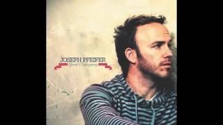Joseph Pfeifer - Freight Train (Lyric Video)