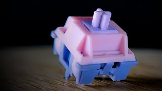 Akko Fairy Switch (Silent) (45pcs) video 1