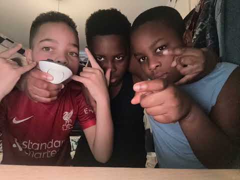 MC Nick X lil Micaiah - Understand 