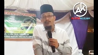 Download lagu Ustaz Kazim Elias SOUND Ustaz Ustaz Yang Kasar Dalam Berceramah Suka Sebut 'BODOH NATANG BAHLUL' mp3