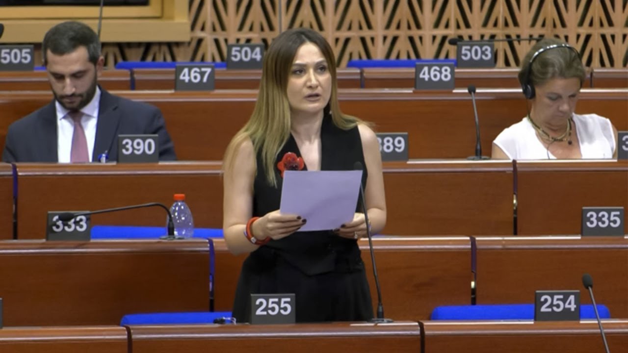 После революции Армения встала на путь всеобъемлющих демократических реформ: Арусяк Джулакян