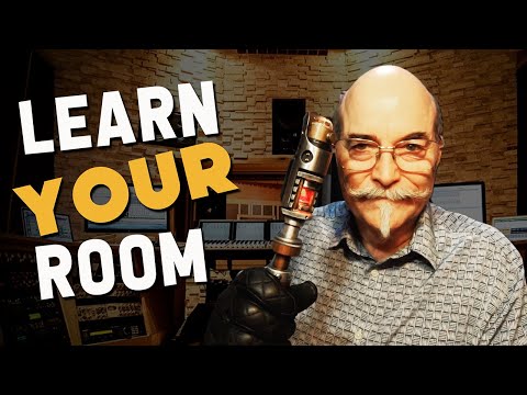 Home Studio Acoustic Panels: Ask Pro John Brandt