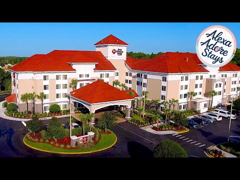 Best Western Plus Orlando - Lake Buena Vista South Inn & Suites | United States 🏨