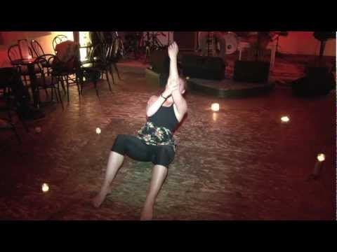 Pat Hull featuring Nicole Restani - My Flame (Song and Dance)