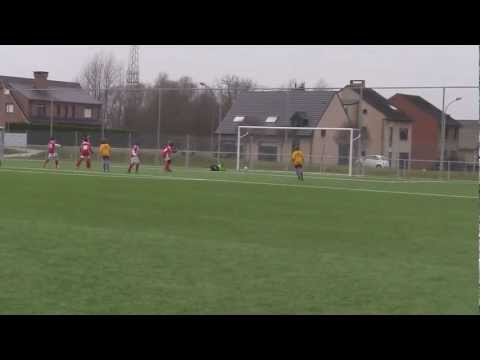 SK HALLE-SK LEEUW 09-02-2013