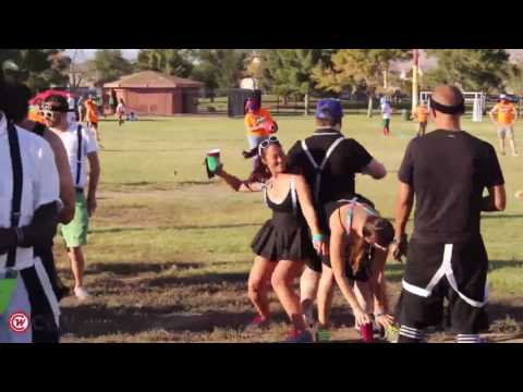 Founders Cup 2016 - MEATBALLS vs Dice. - Championship Game (FULL)