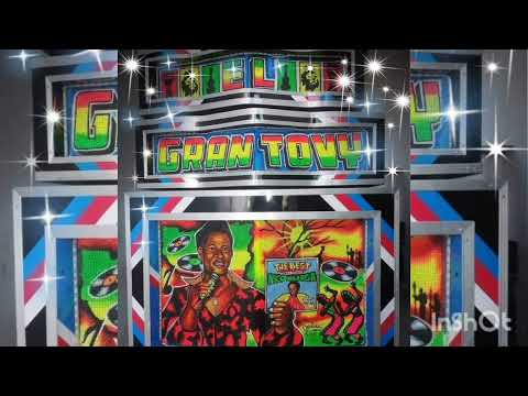 El Varillazo, Africano... El Gran Tovy, Victor Puerta 😎