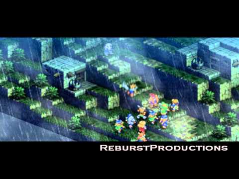Tactics Ogre: LUCT [PSP] Chapter 1: Balamusa Second Battle Law Path (Part 1/2)