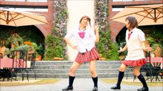 Download lagu {Mirrored} 【ひな汰とこずえ】Our Steady Boy【踊ってみた】 mp3