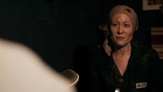 Mesmo no horror, há quem salve vidas! // O Anjo de Auschwitz // CINE MANIA