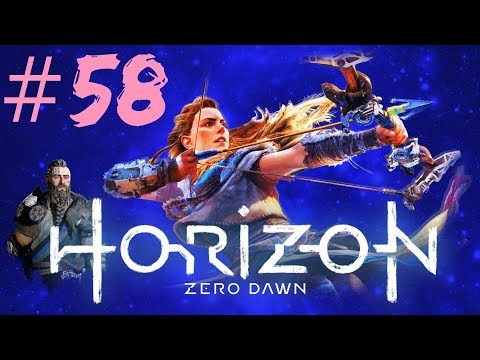 OLIN'S REDEMPTION - Horizon Zero Dawn - Pt. 58