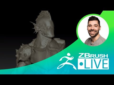High Detail 3D Printed Collectibles - Sébastien Giroux - Episode 20