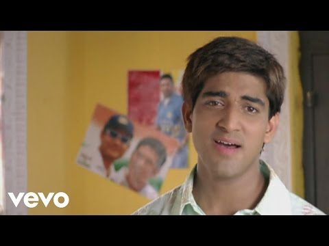 Sandeep Acharya - Mere Saath Saara Jahaan