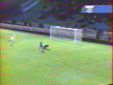 HAC - Amiens SC 2-1 saison 2001-02