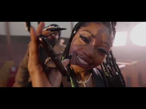 Sada James - Holy Water (BTS)